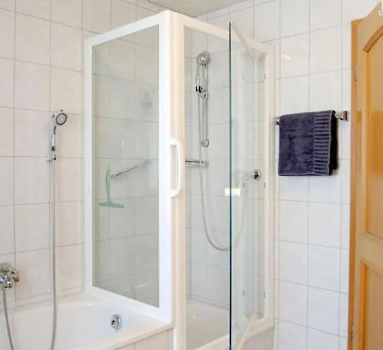 Appartement Irmengard Bernau am Chiemsee