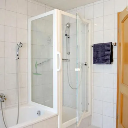 Apartment Irmengard Bernau am Chiemsee