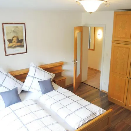 Apartment Irmengard