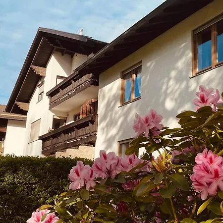 Irmengard * Bernau am Chiemsee