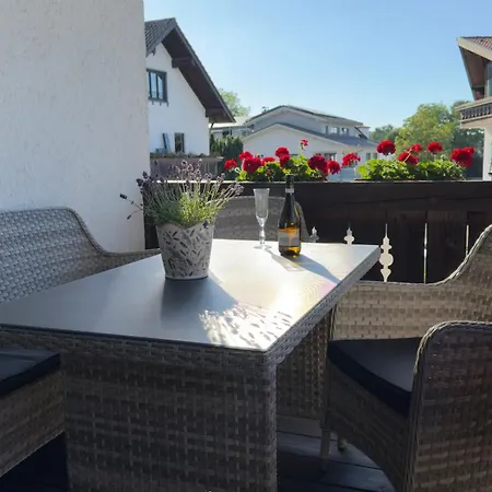 Apartment Irmengard