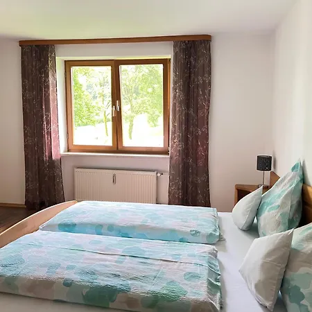 Irmengard Apartment Bernau am Chiemsee