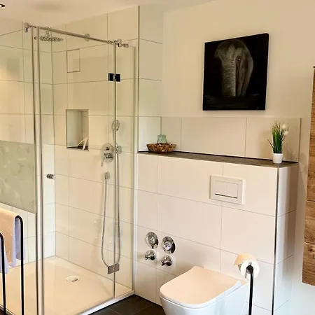 Irmengard Apartment