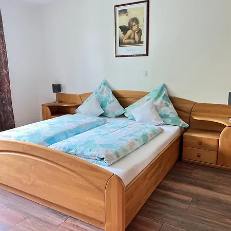 Apartment Irmengard Bernau am Chiemsee