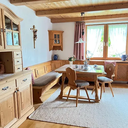 Irmengard Apartment Bernau am Chiemsee