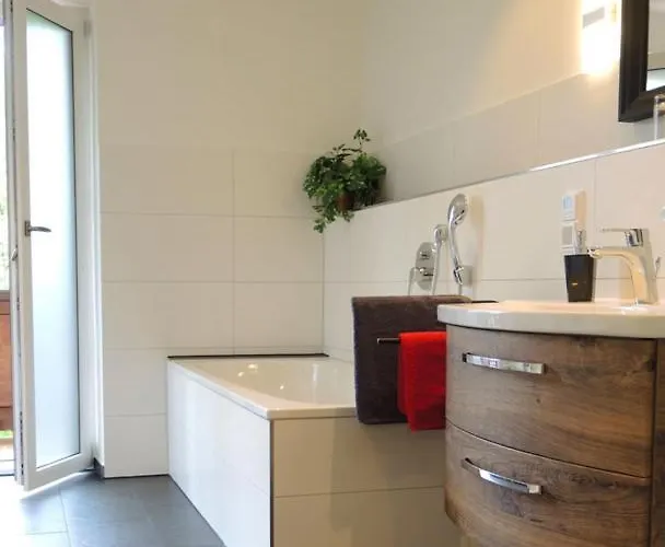 Irmengard Apartmán *