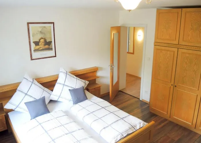 Apartment Irmengard